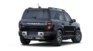2025 Ford Bronco Sport® External Image 4